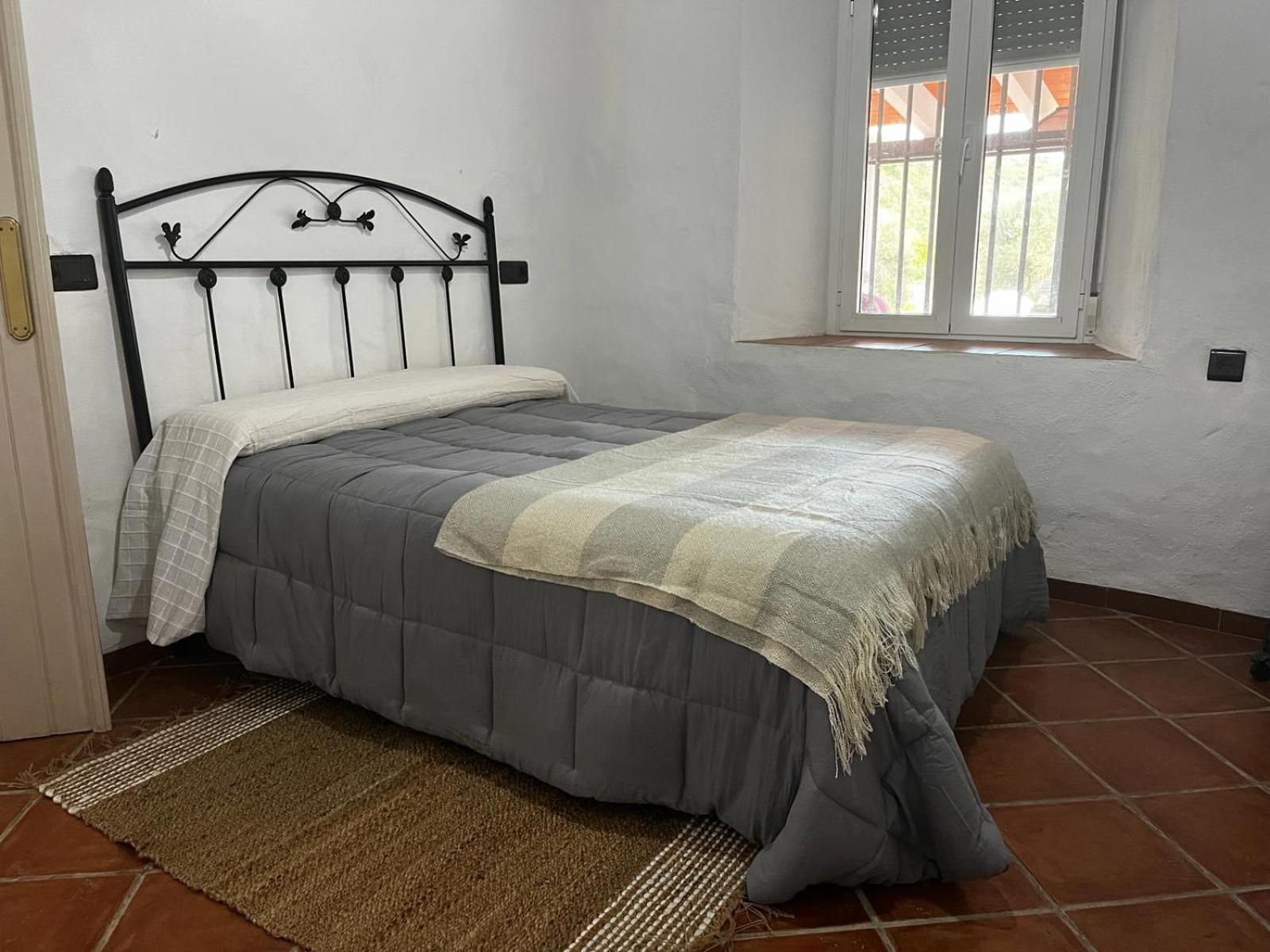 Magnifica Casa A Orillas Del Guadiana Huelva Buitenkant foto