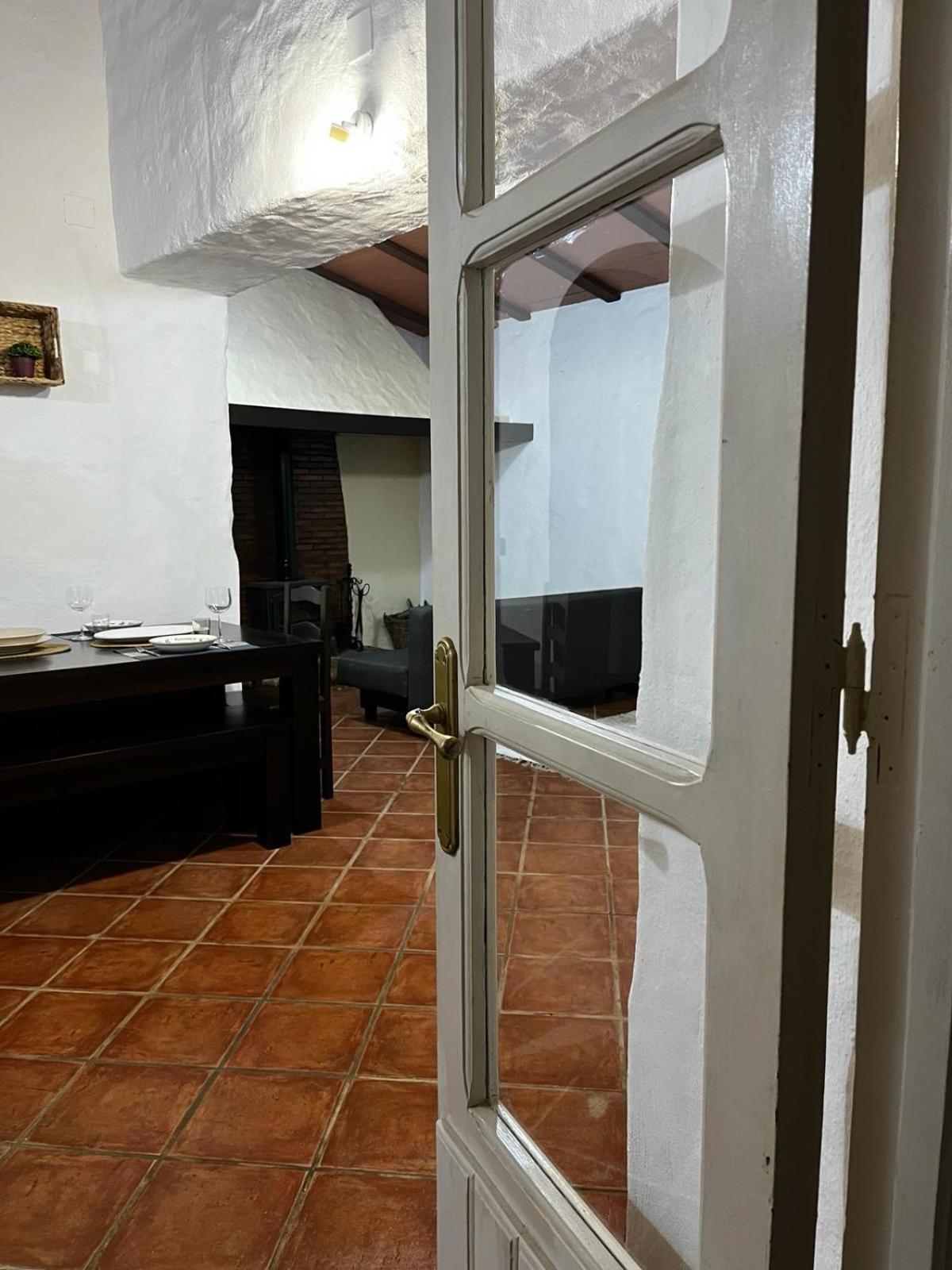 Magnifica Casa A Orillas Del Guadiana Huelva Buitenkant foto