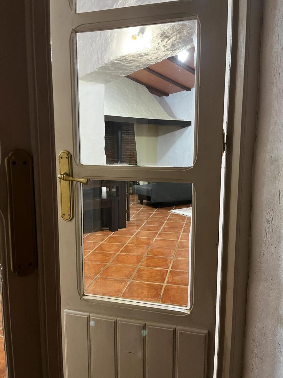 Magnifica Casa A Orillas Del Guadiana Huelva Buitenkant foto