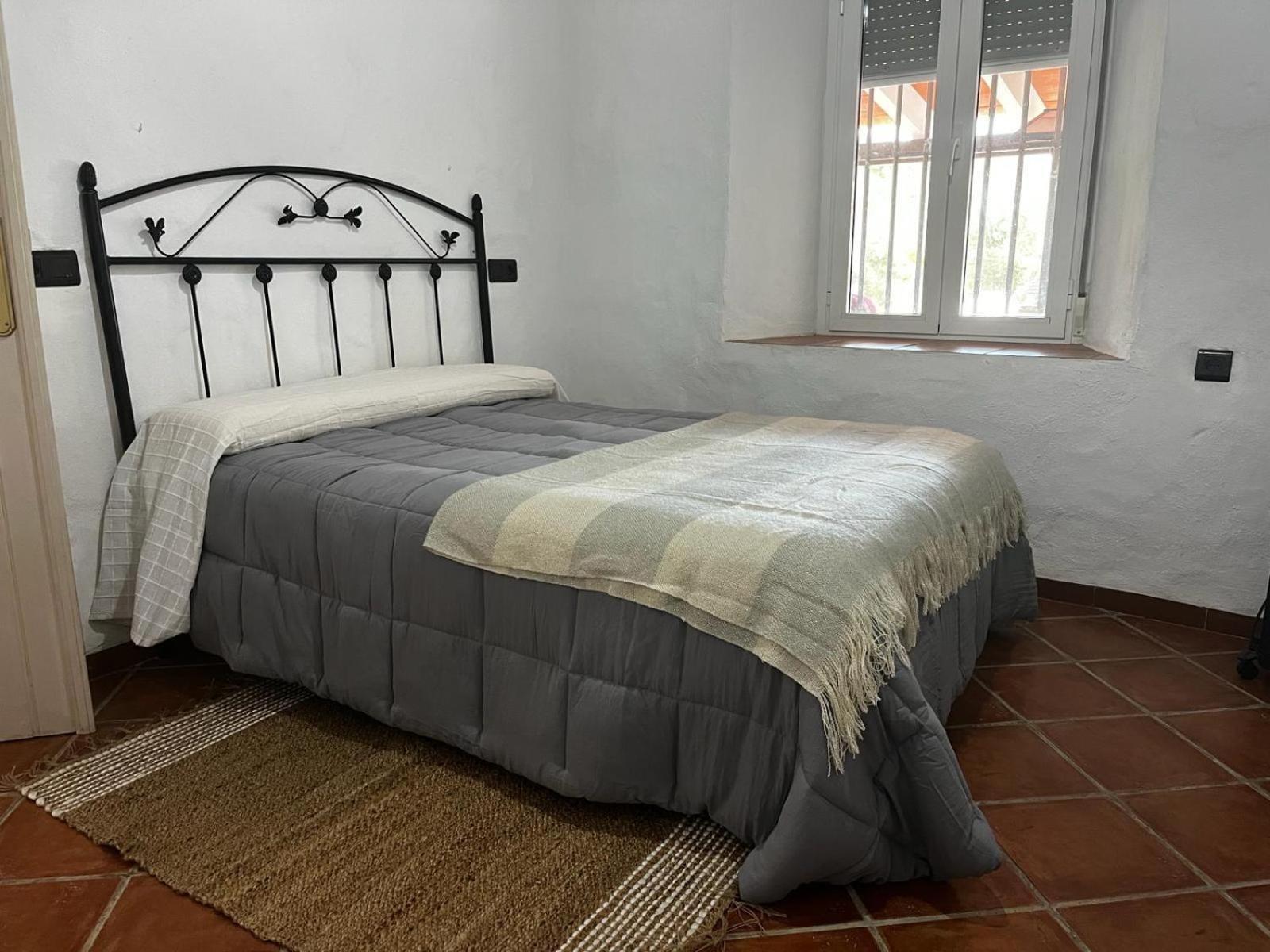 Magnifica Casa A Orillas Del Guadiana Huelva Buitenkant foto