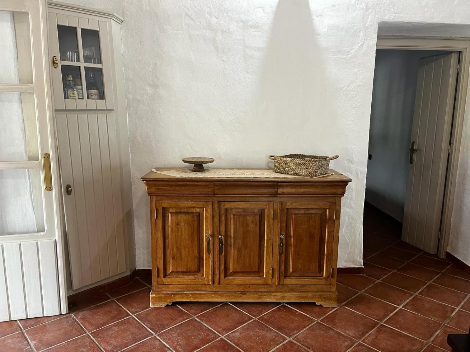 Magnifica Casa A Orillas Del Guadiana Huelva Buitenkant foto